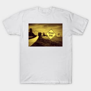 Dead End T-Shirt